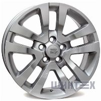 WSP Italy Land Rover (W2355) Ares 9.5x20 5x120 ET53 DIA72.6 HS